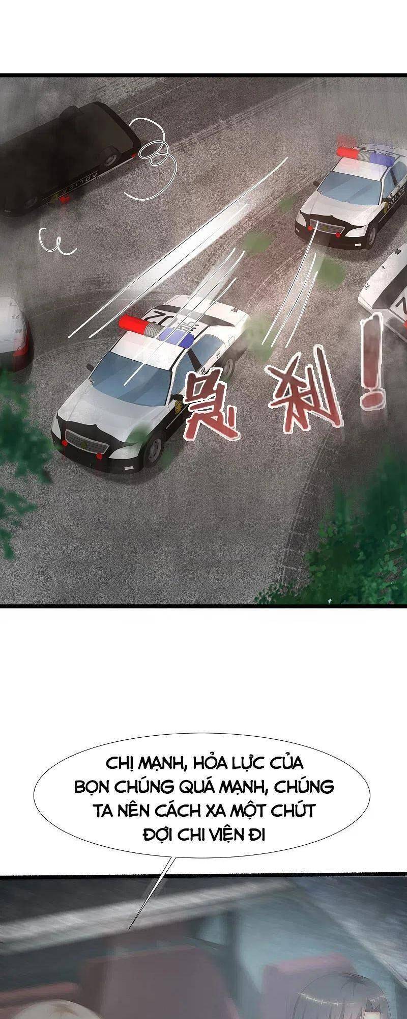 Tối Cường Vận Đào Hoa Chapter 220 - 11