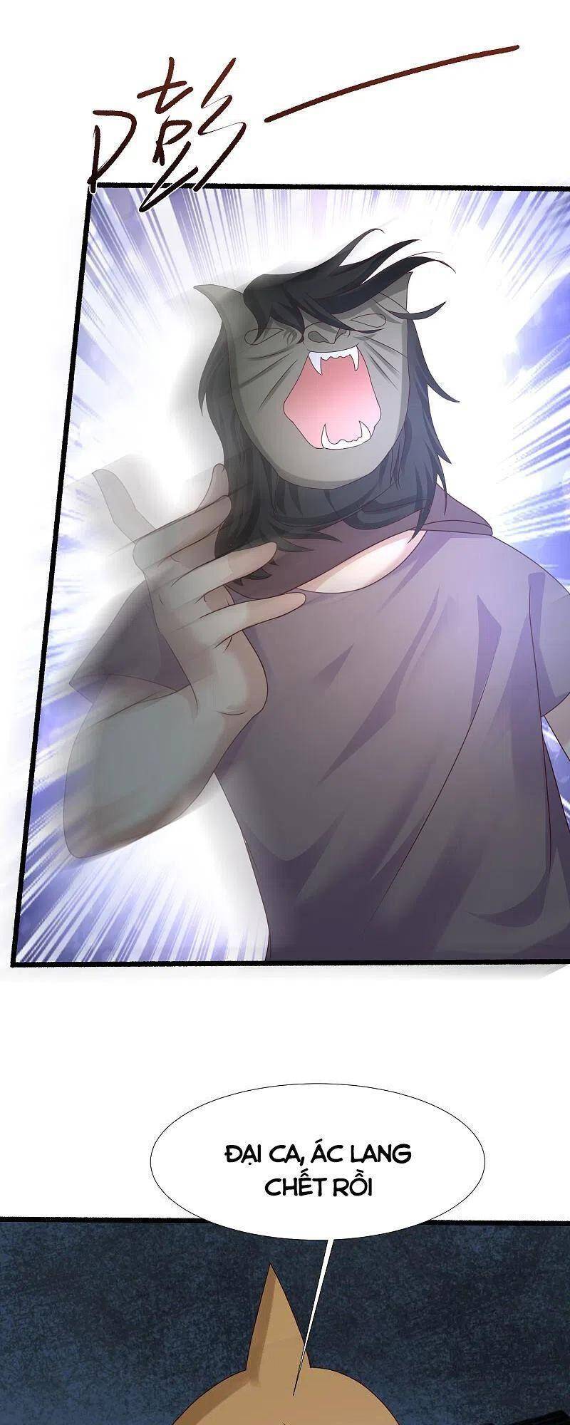 Tối Cường Vận Đào Hoa Chapter 220 - 15