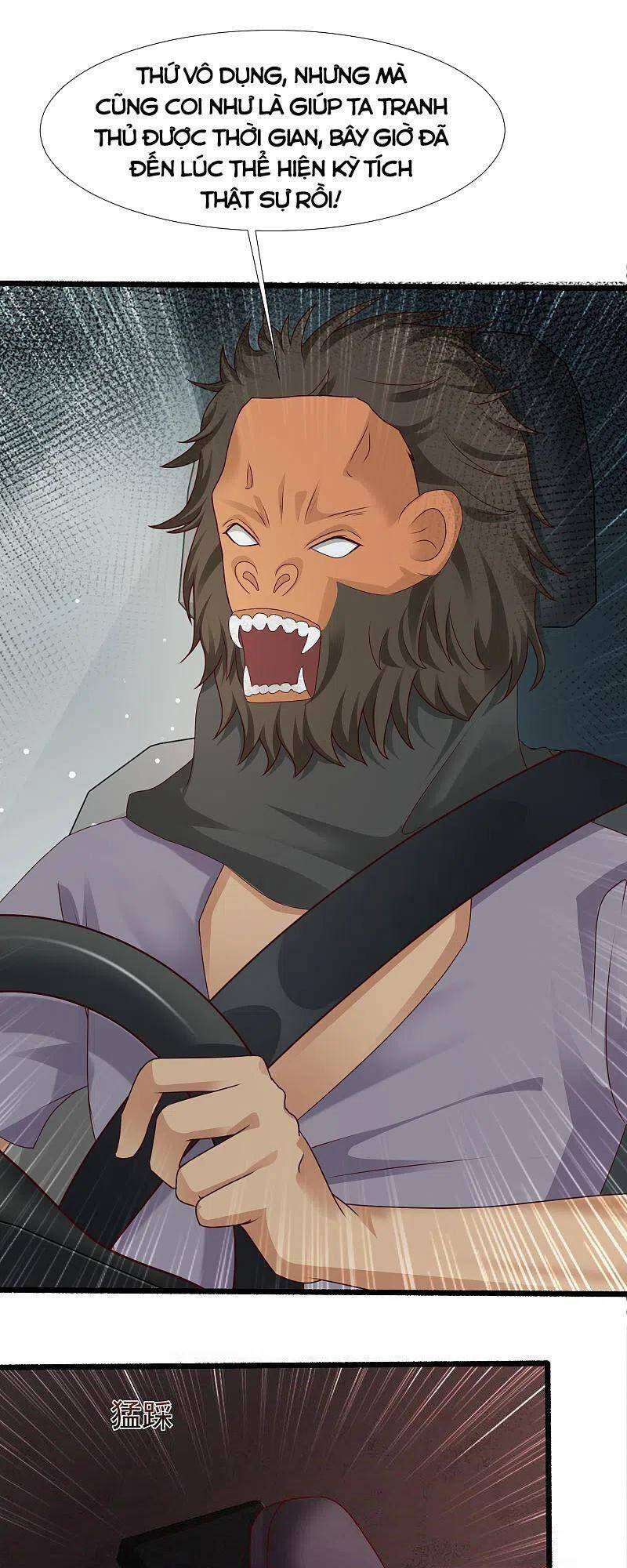 Tối Cường Vận Đào Hoa Chapter 220 - 17