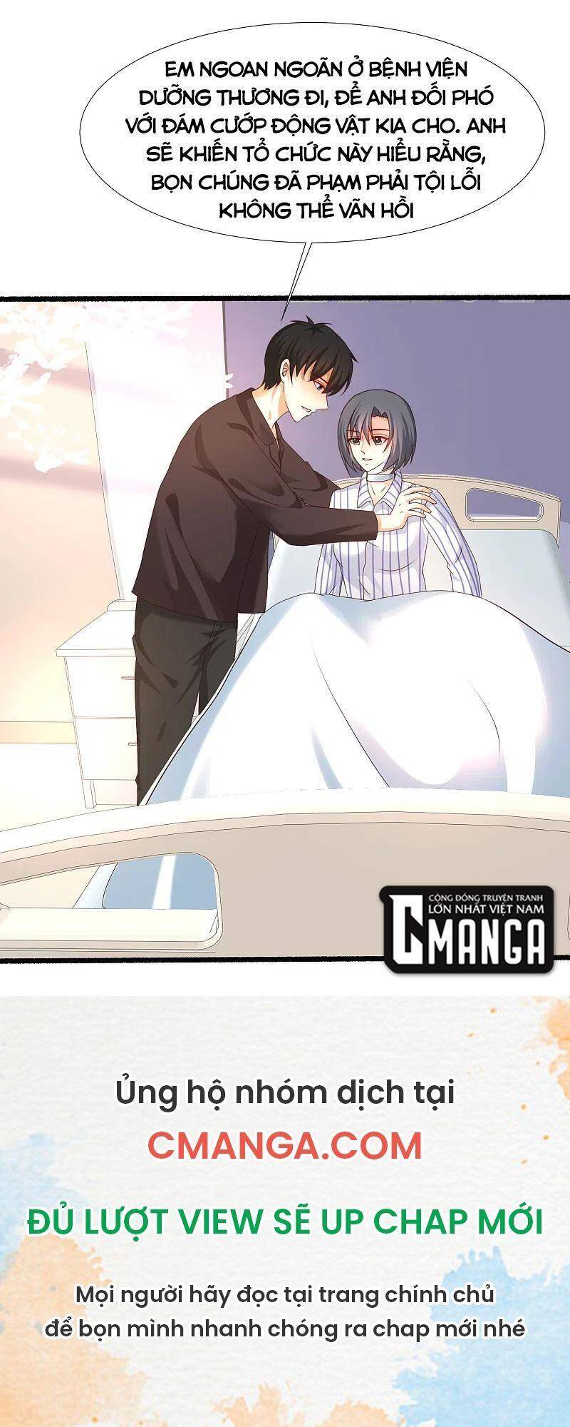 Tối Cường Vận Đào Hoa Chapter 220 - 31