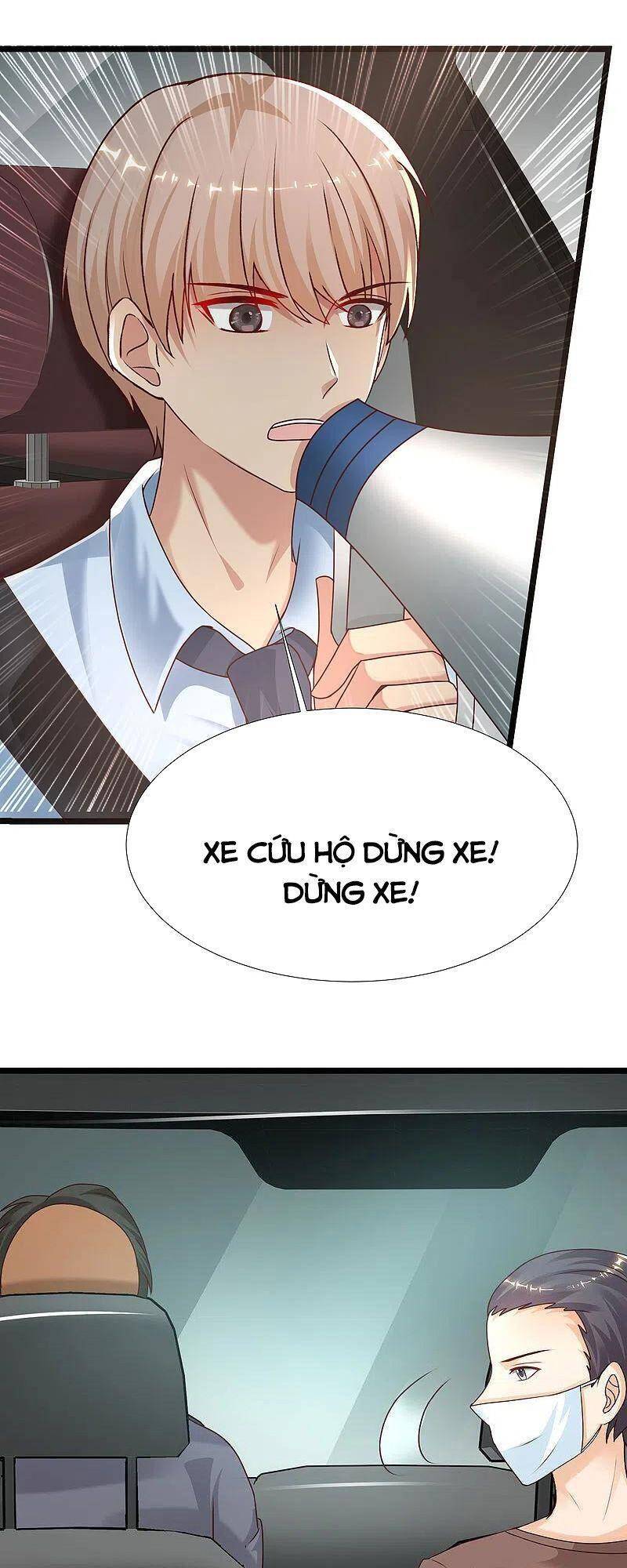 Tối Cường Vận Đào Hoa Chapter 220 - 5