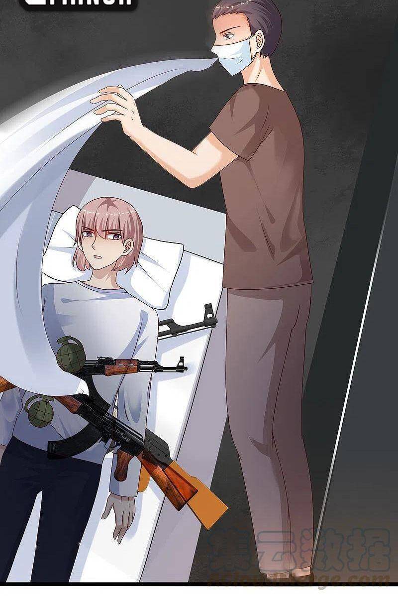 Tối Cường Vận Đào Hoa Chapter 220 - 8