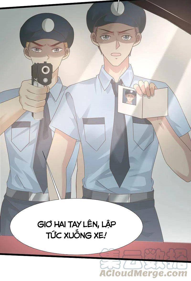 Tối Cường Vận Đào Hoa Chapter 221 - 24