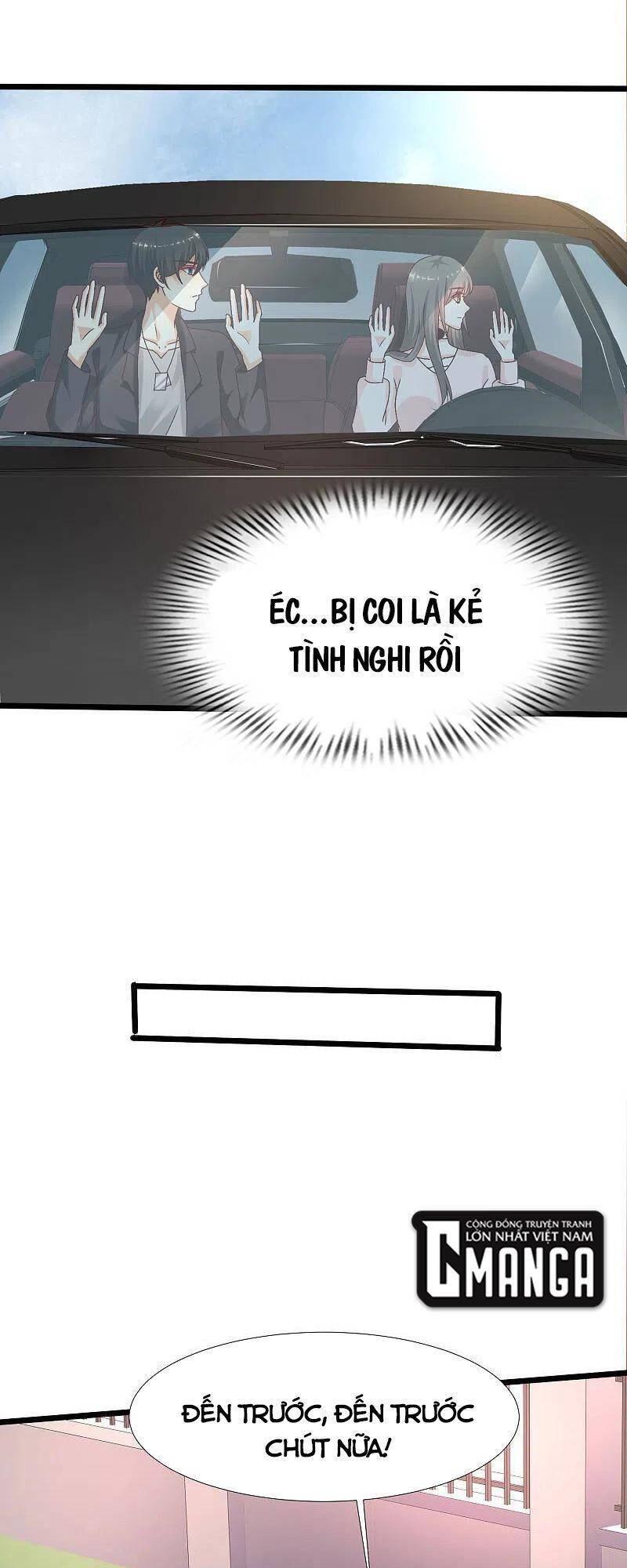 Tối Cường Vận Đào Hoa Chapter 221 - 25