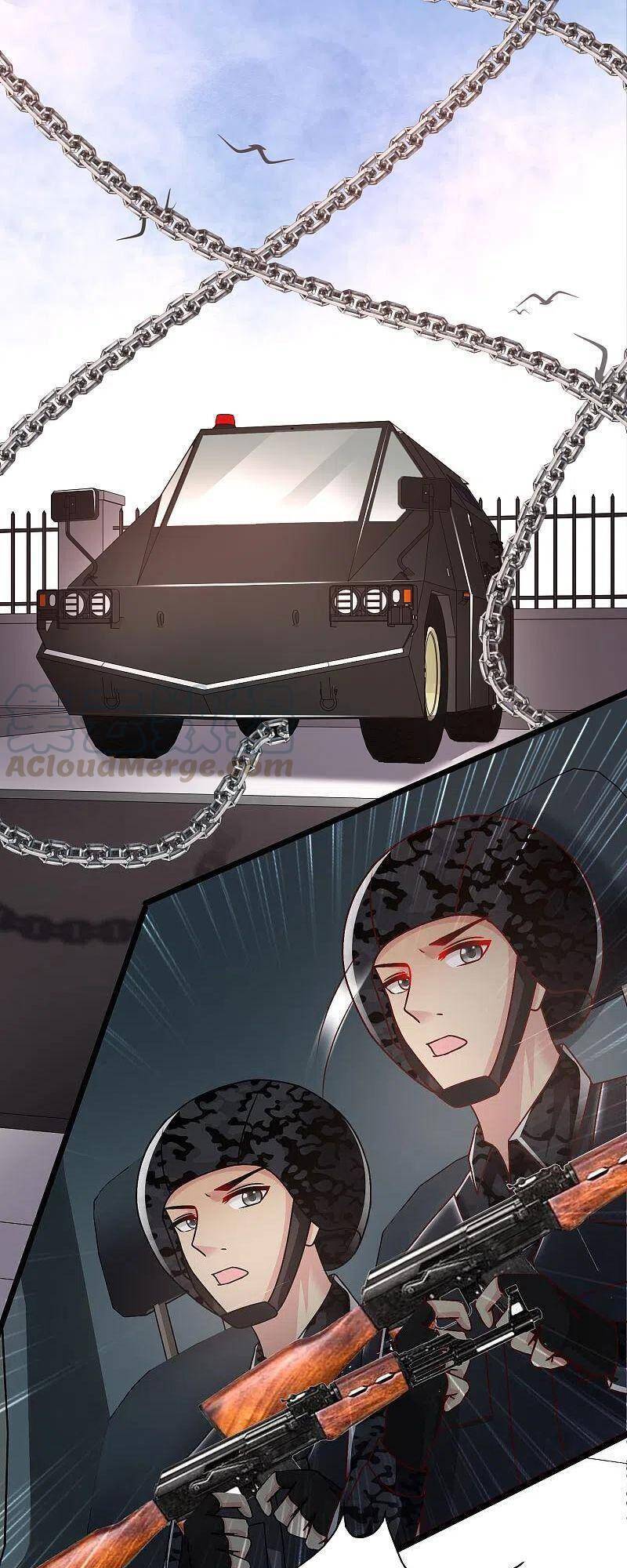 Tối Cường Vận Đào Hoa Chapter 221 - 29