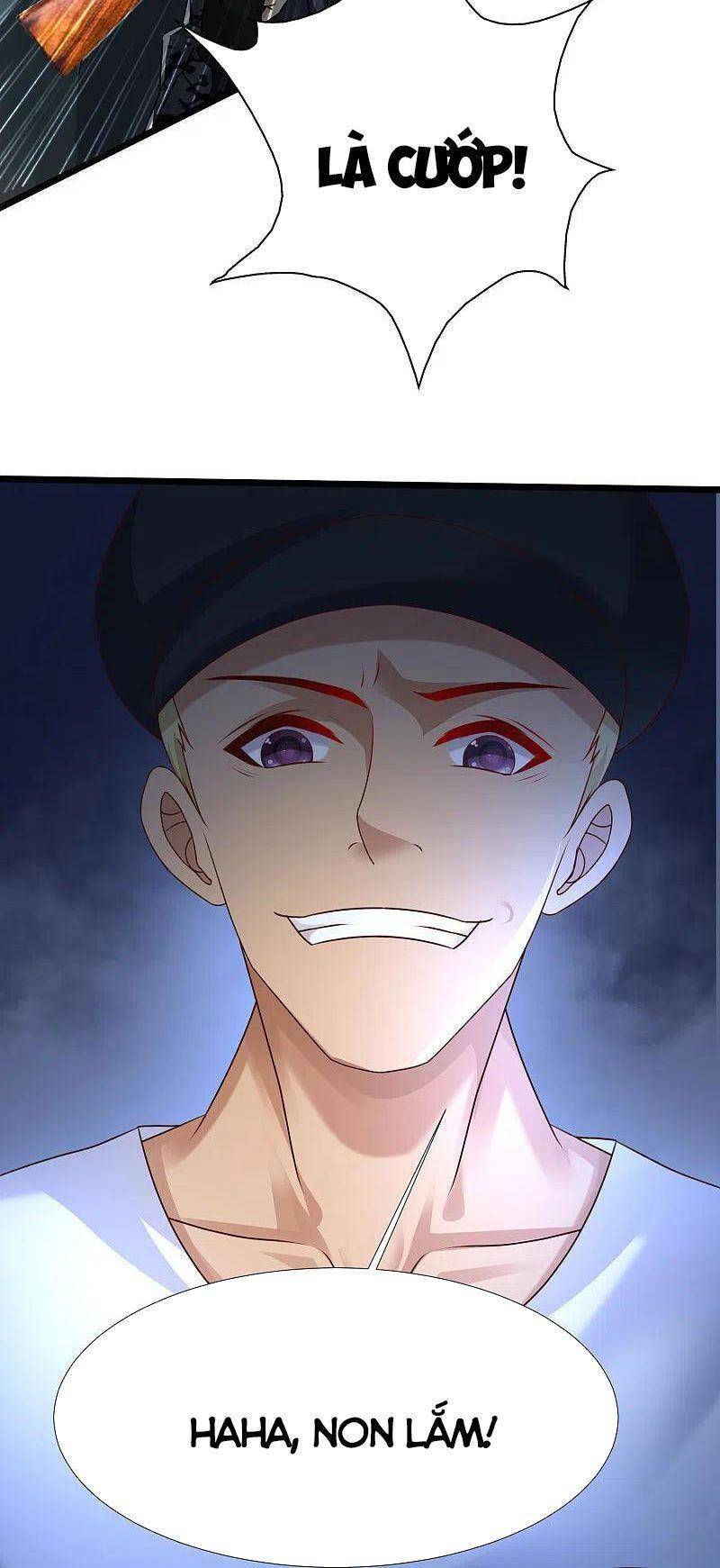 Tối Cường Vận Đào Hoa Chapter 221 - 30