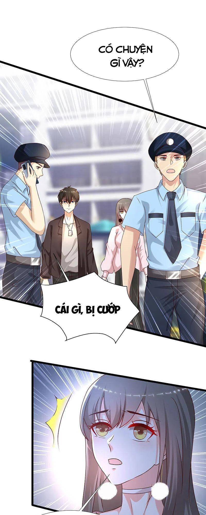 Tối Cường Vận Đào Hoa Chapter 221 - 35