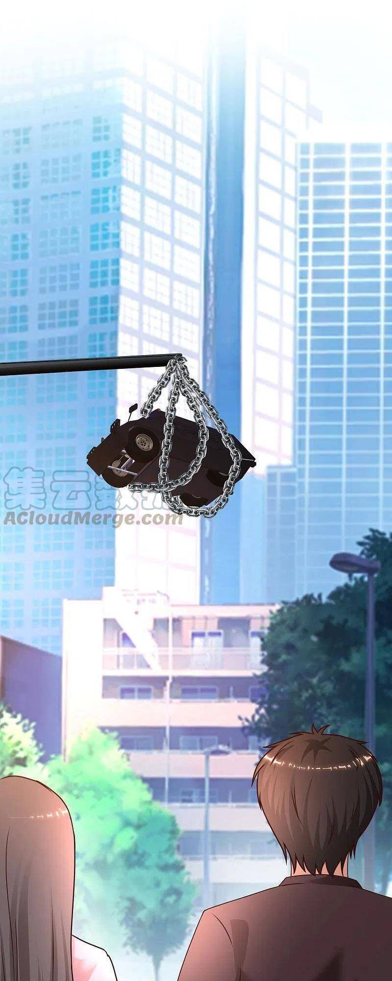 Tối Cường Vận Đào Hoa Chapter 221 - 37