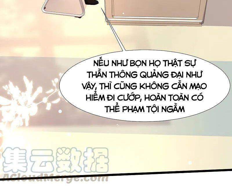 Tối Cường Vận Đào Hoa Chapter 222 - 33