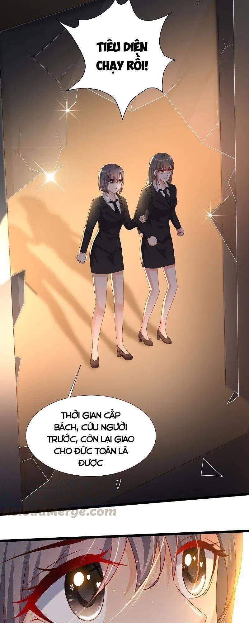 Tối Cường Vận Đào Hoa Chapter 224 - 15