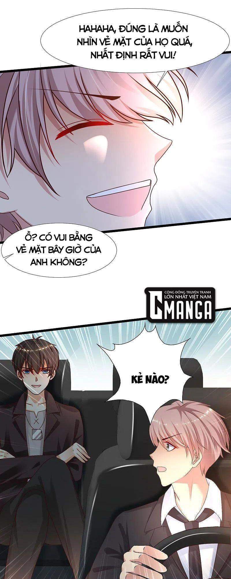 Tối Cường Vận Đào Hoa Chapter 224 - 25