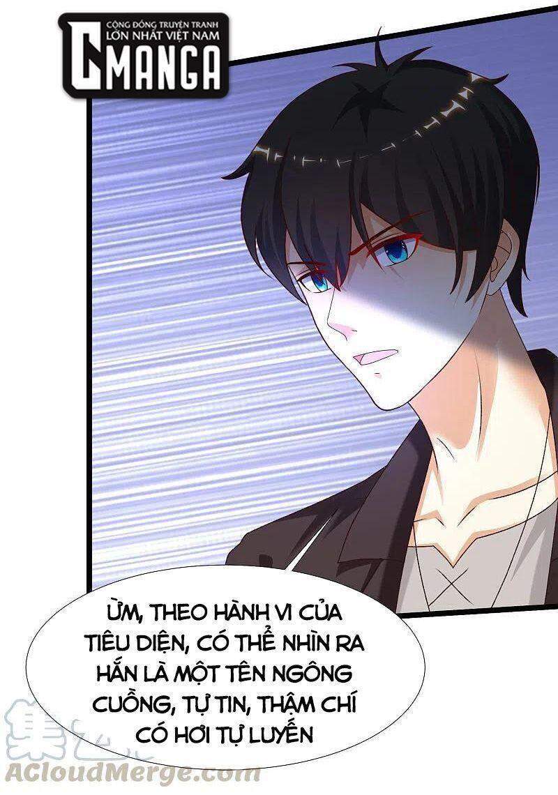 Tối Cường Vận Đào Hoa Chapter 224 - 30