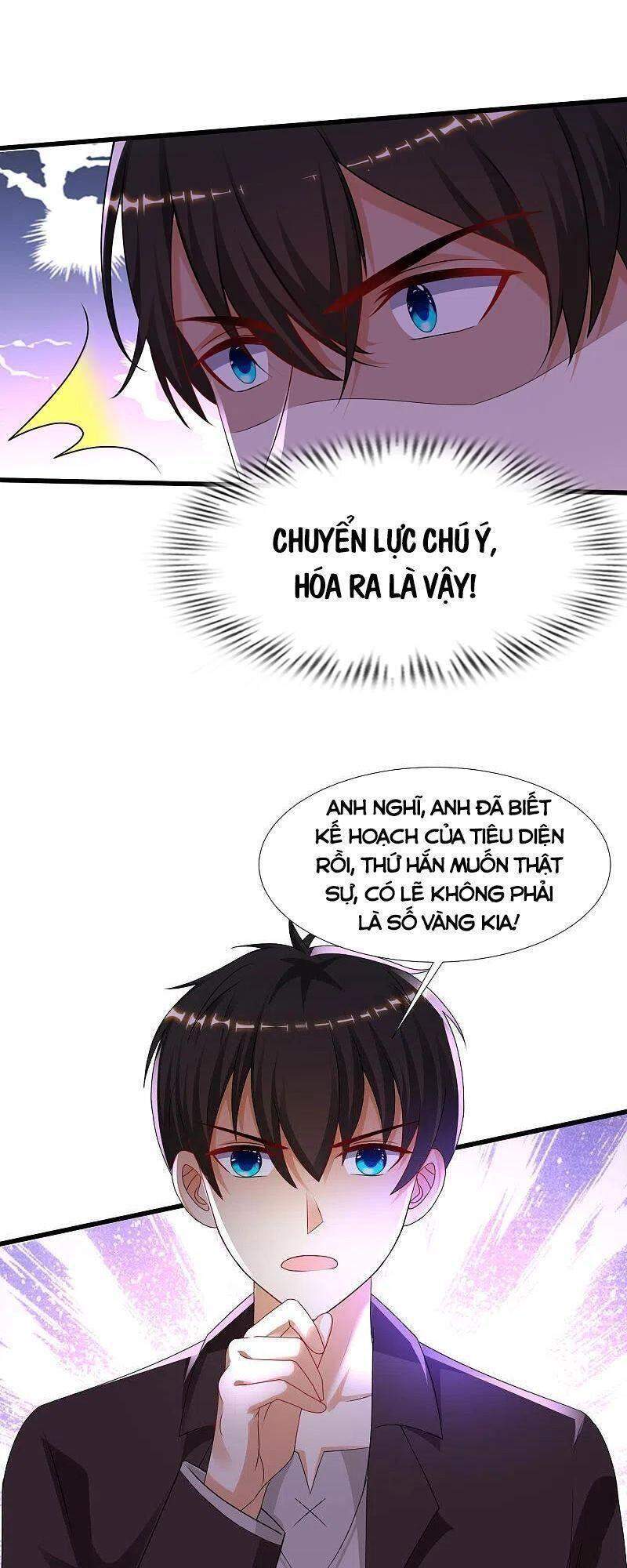 Tối Cường Vận Đào Hoa Chapter 224 - 39