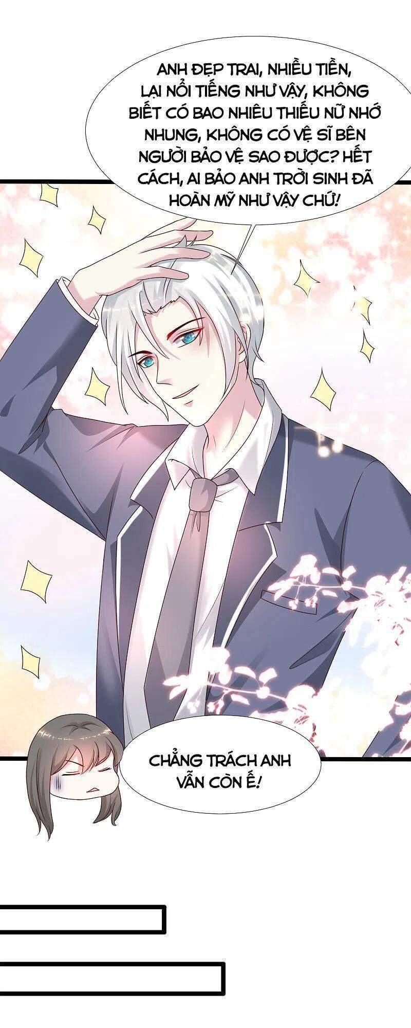 Tối Cường Vận Đào Hoa Chapter 226 - 19