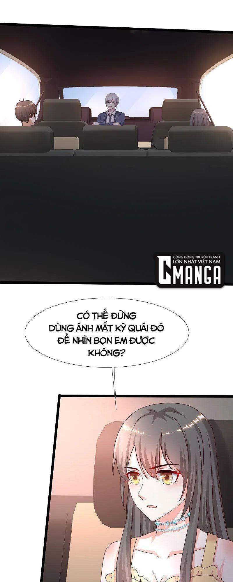 Tối Cường Vận Đào Hoa Chapter 226 - 21