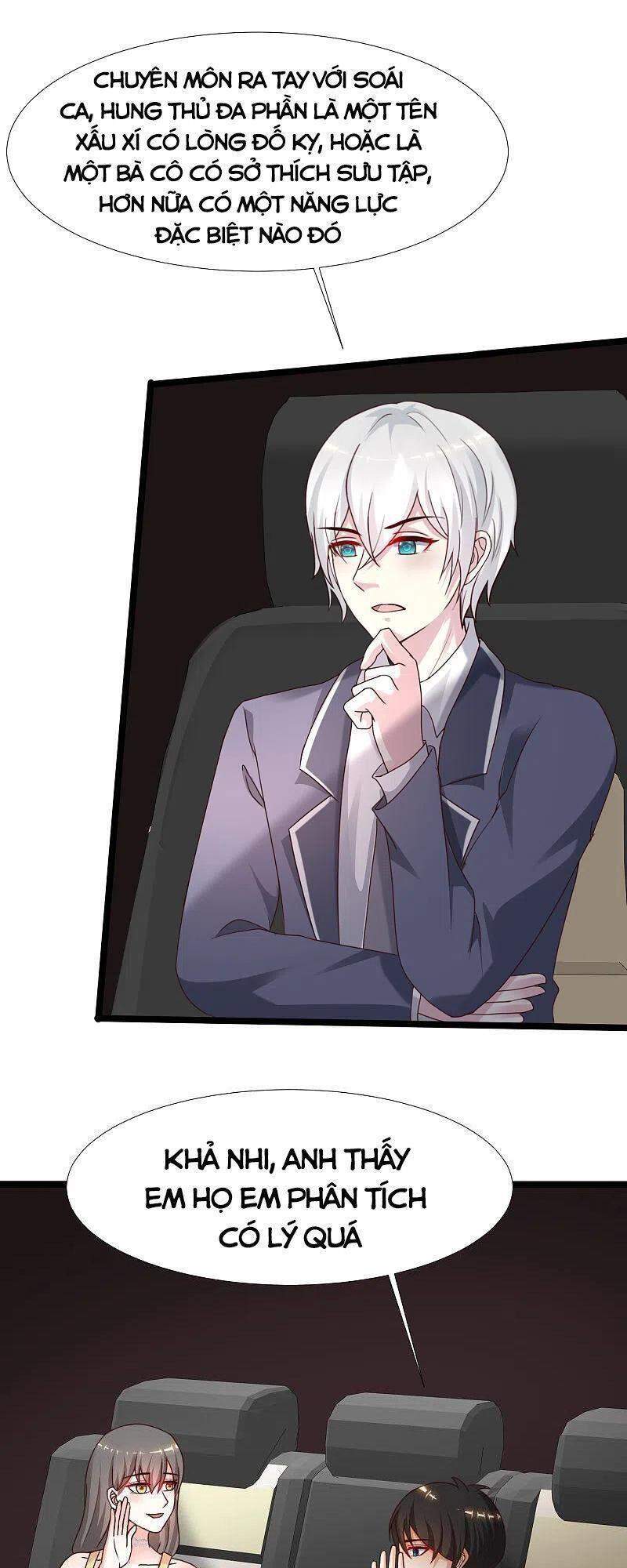 Tối Cường Vận Đào Hoa Chapter 226 - 33