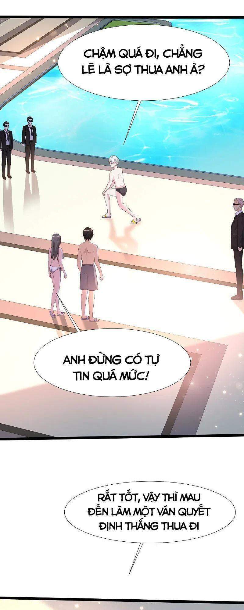 Tối Cường Vận Đào Hoa Chapter 227 - 5