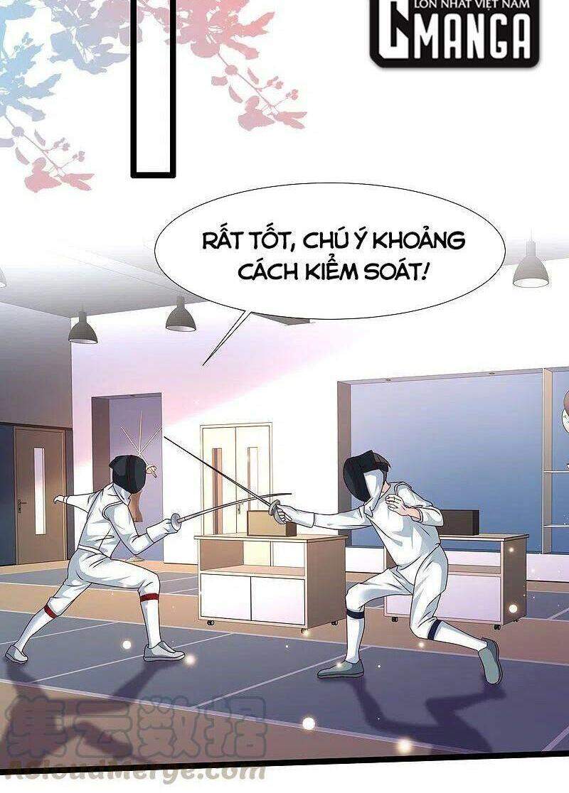 Tối Cường Vận Đào Hoa Chapter 228 - 12