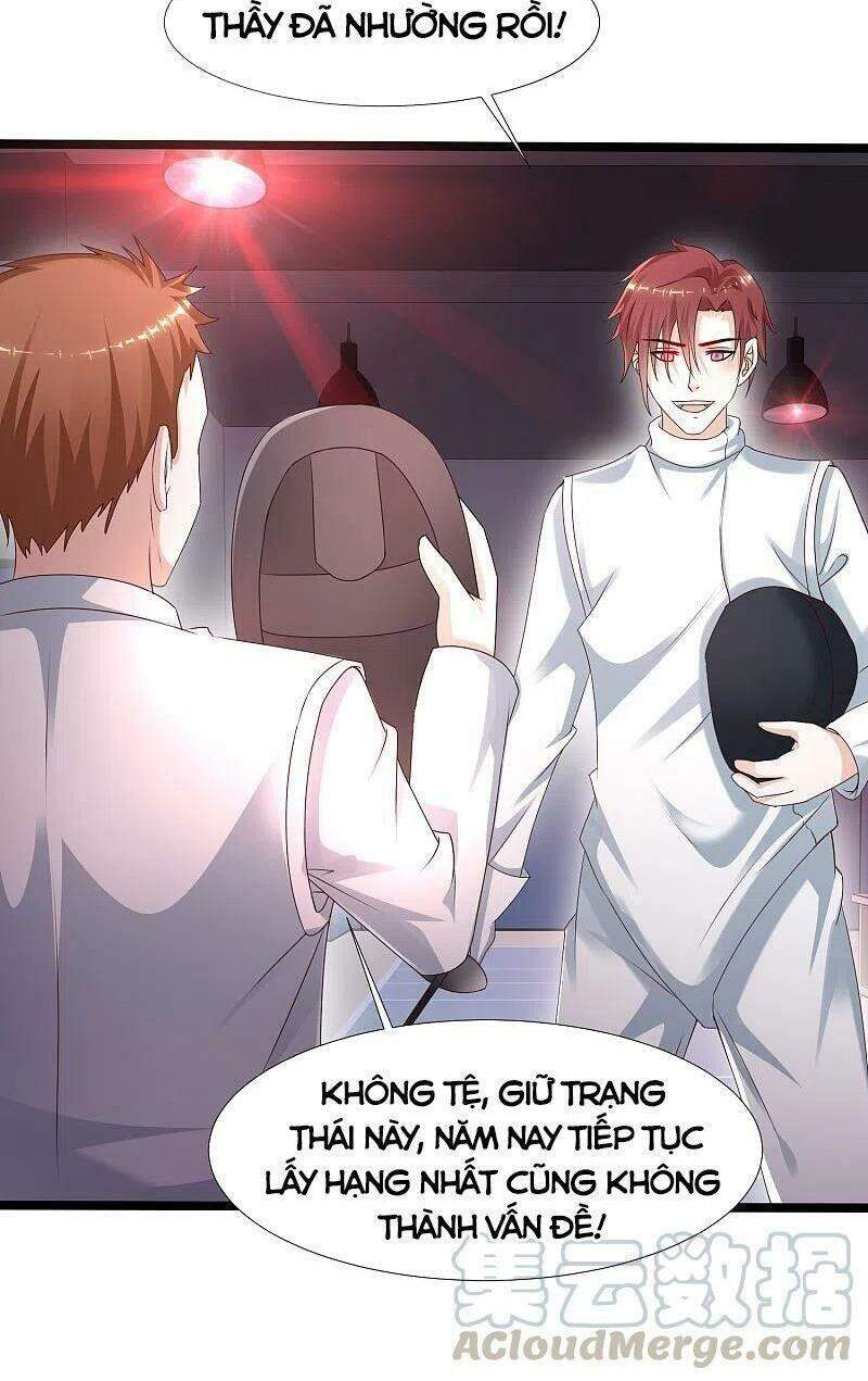 Tối Cường Vận Đào Hoa Chapter 228 - 14