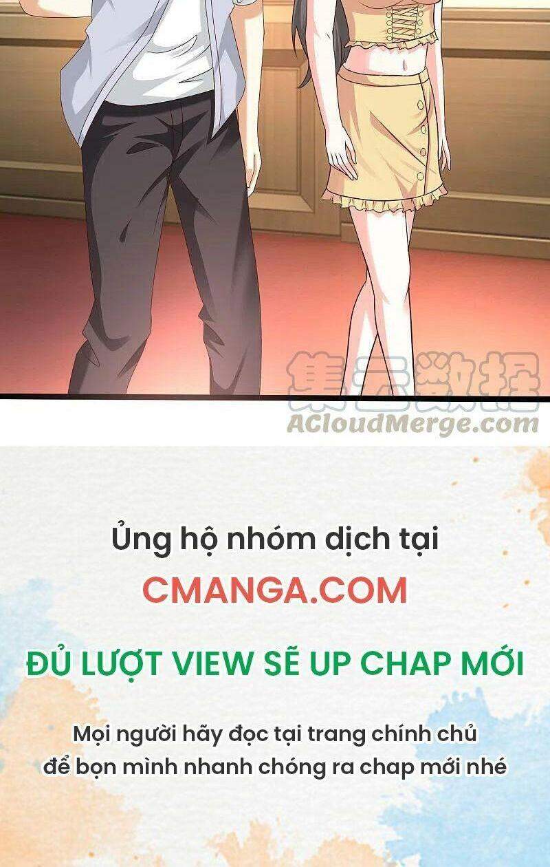 Tối Cường Vận Đào Hoa Chapter 228 - 19