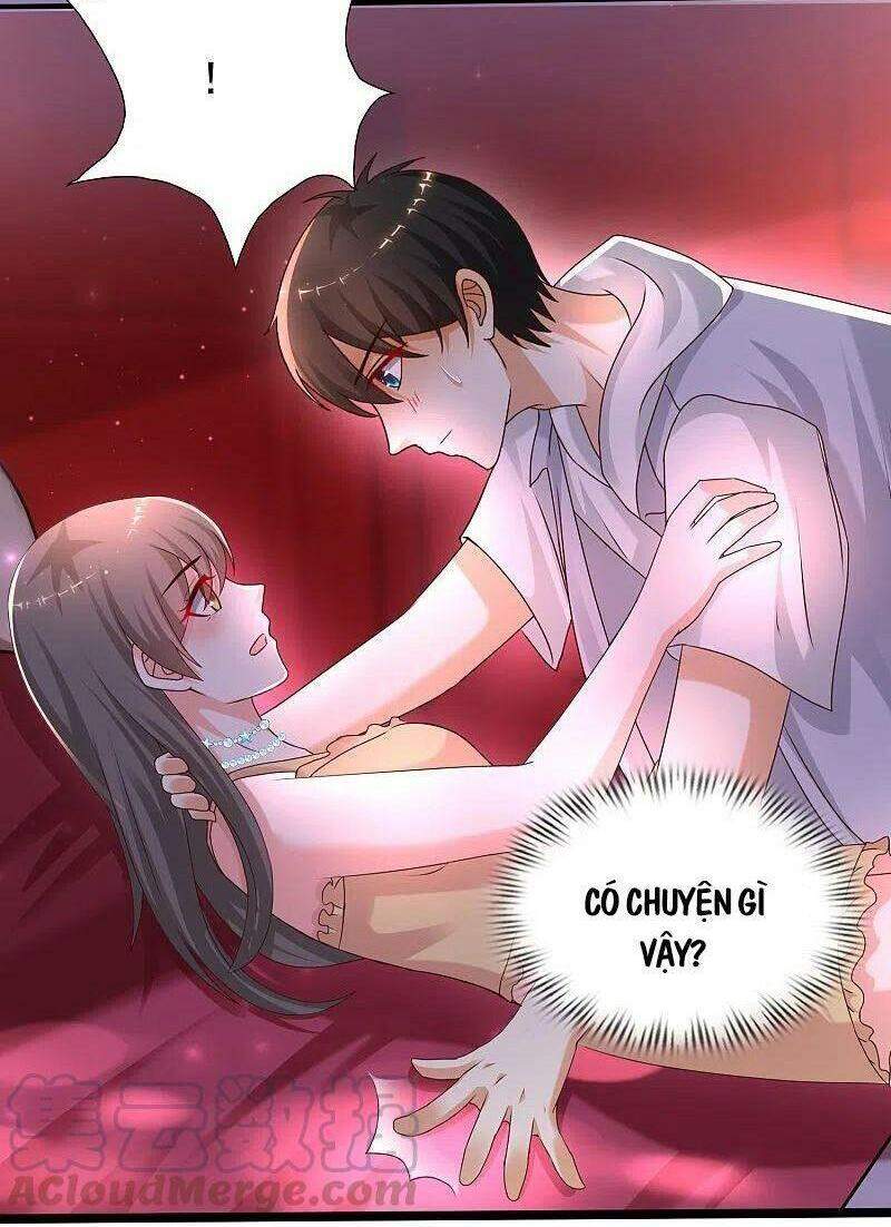 Tối Cường Vận Đào Hoa Chapter 228 - 4