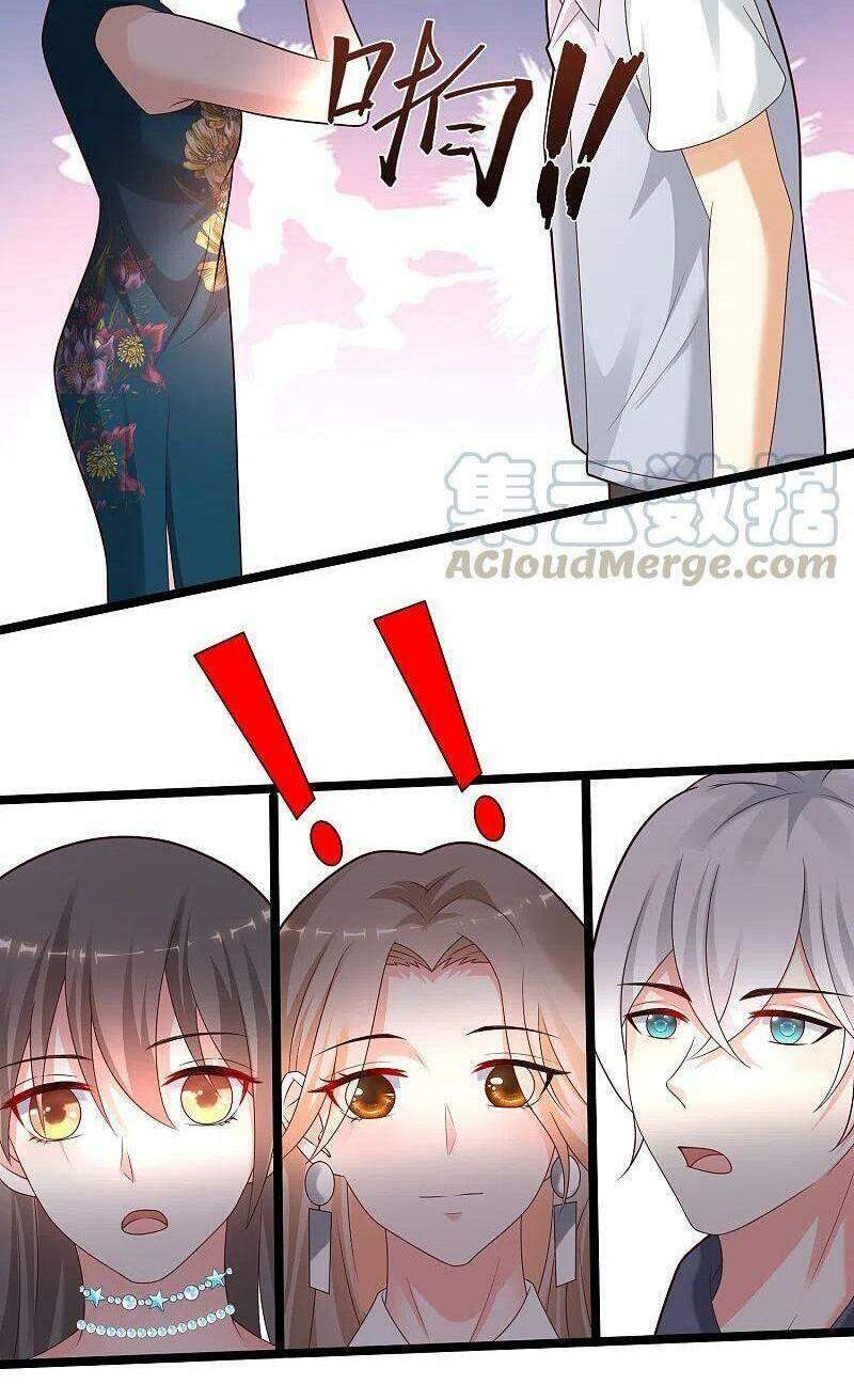 Tối Cường Vận Đào Hoa Chapter 228 - 33