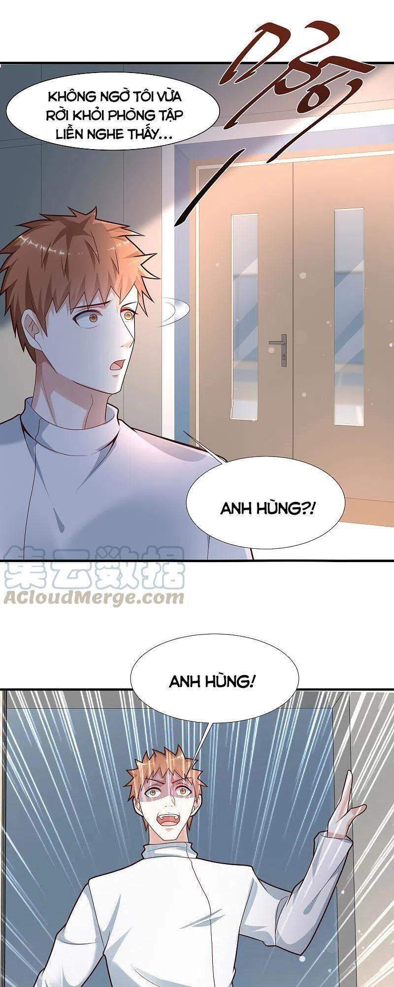 Tối Cường Vận Đào Hoa Chapter 229 - 29