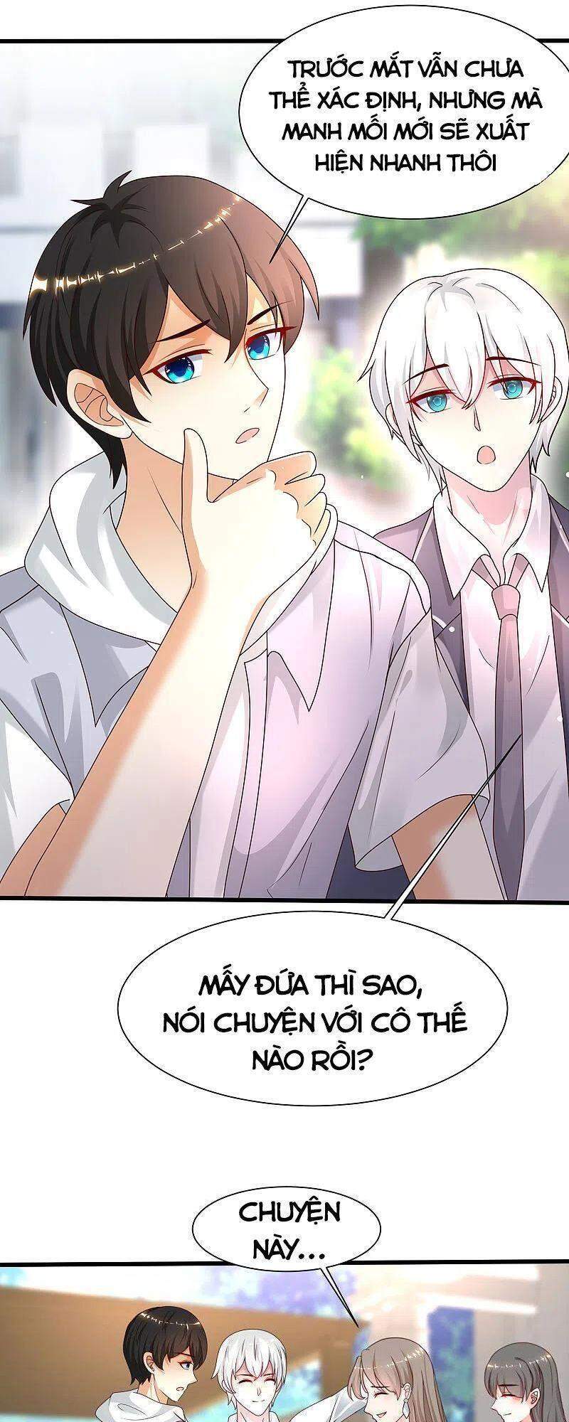 Tối Cường Vận Đào Hoa Chapter 230 - 19