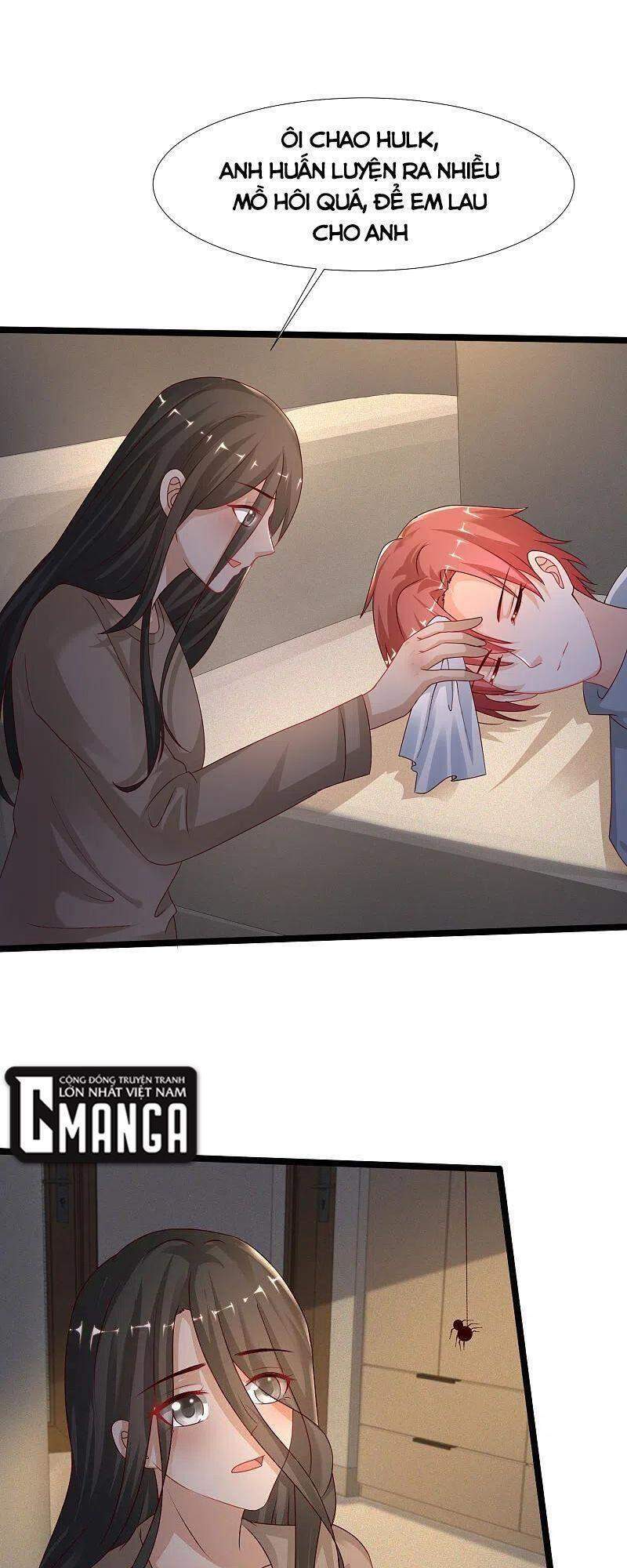 Tối Cường Vận Đào Hoa Chapter 232 - 1