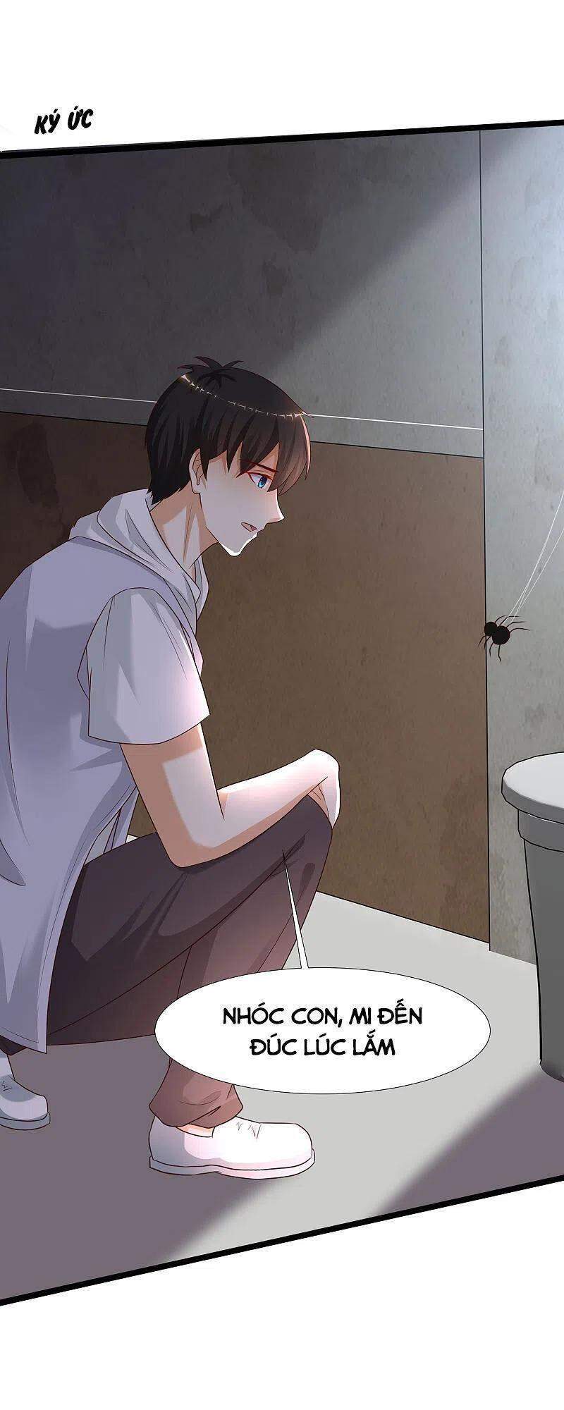 Tối Cường Vận Đào Hoa Chapter 232 - 11