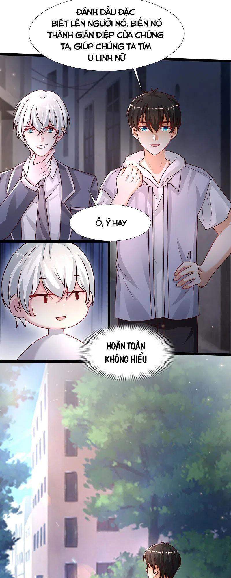 Tối Cường Vận Đào Hoa Chapter 232 - 13