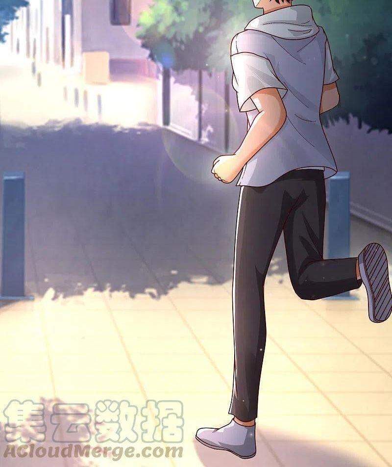 Tối Cường Vận Đào Hoa Chapter 232 - 14