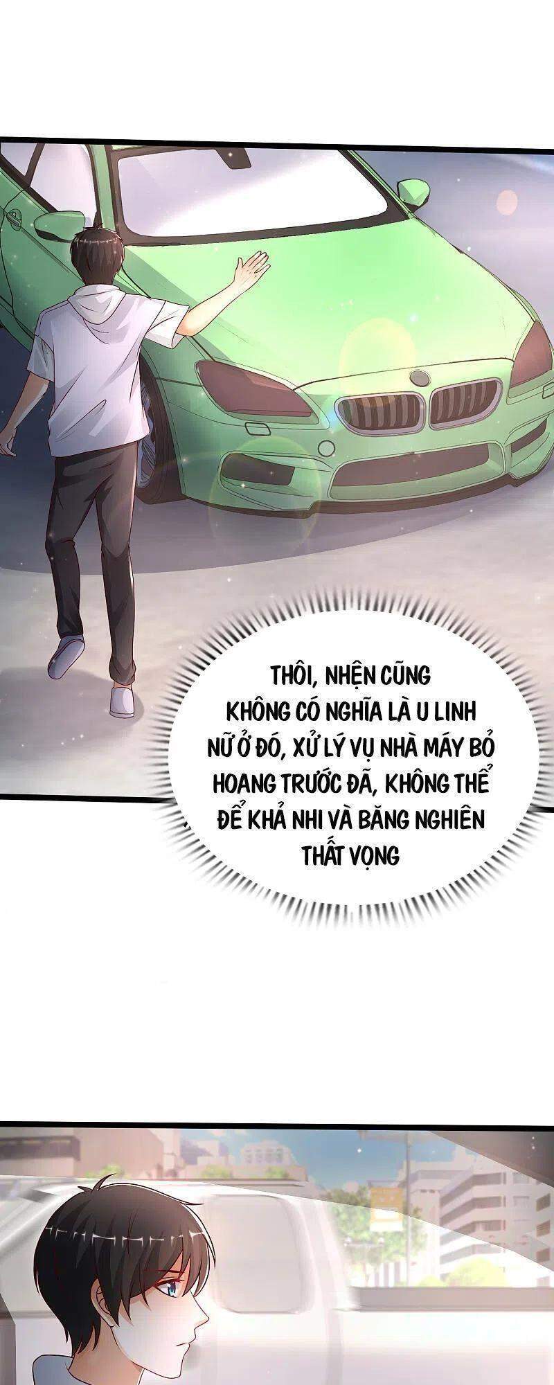 Tối Cường Vận Đào Hoa Chapter 232 - 19