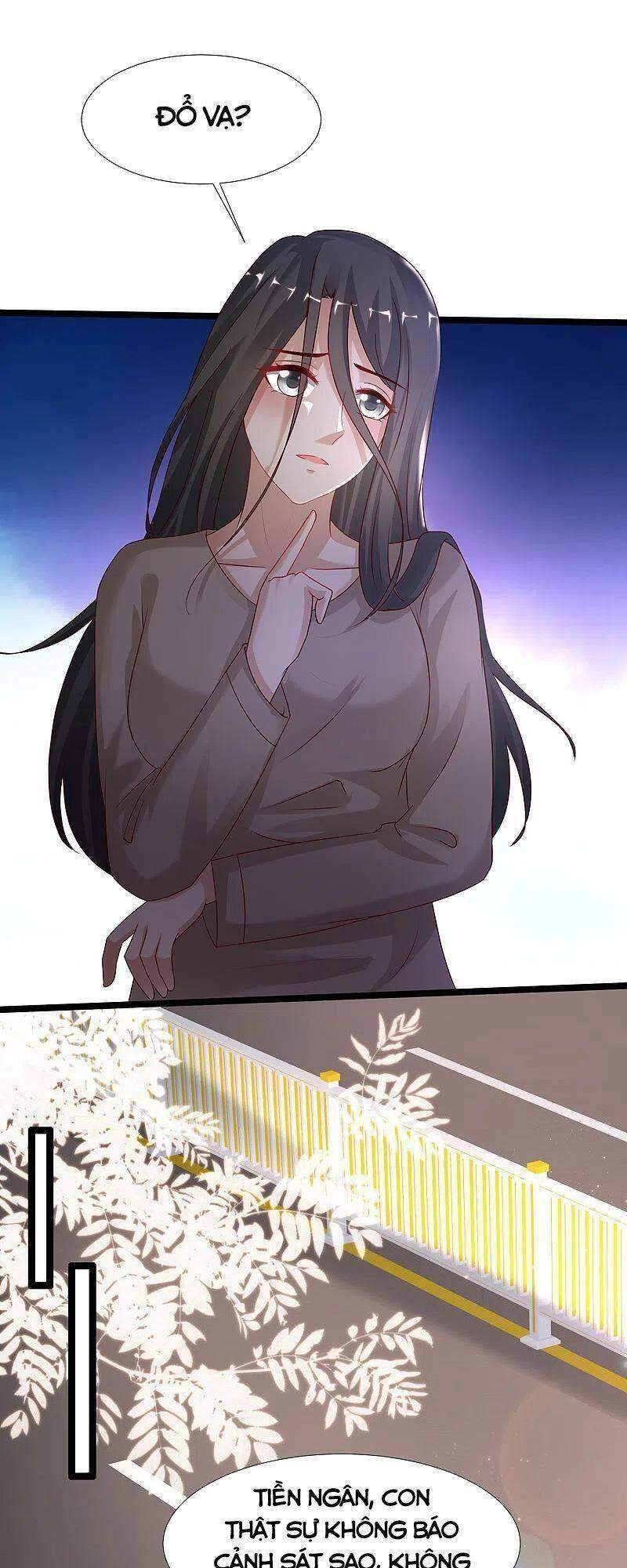 Tối Cường Vận Đào Hoa Chapter 232 - 3