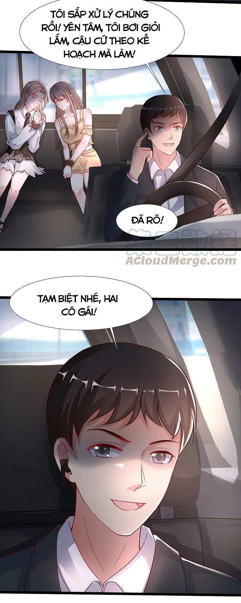 Tối Cường Vận Đào Hoa Chapter 232 - 21