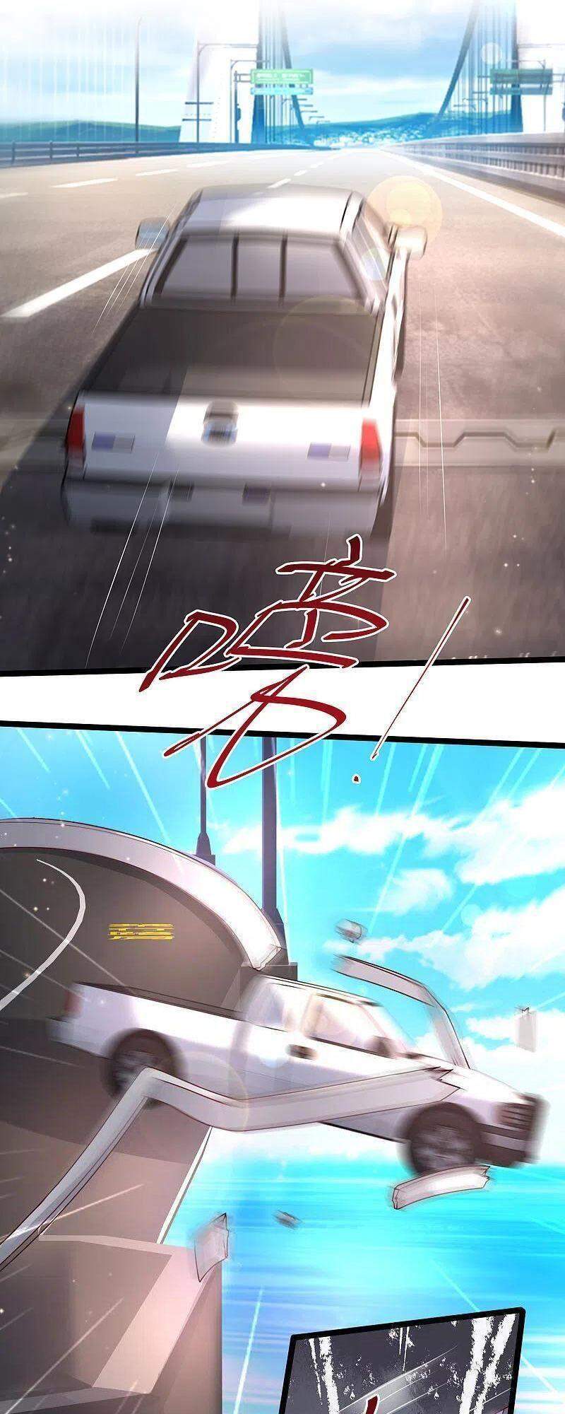 Tối Cường Vận Đào Hoa Chapter 232 - 23