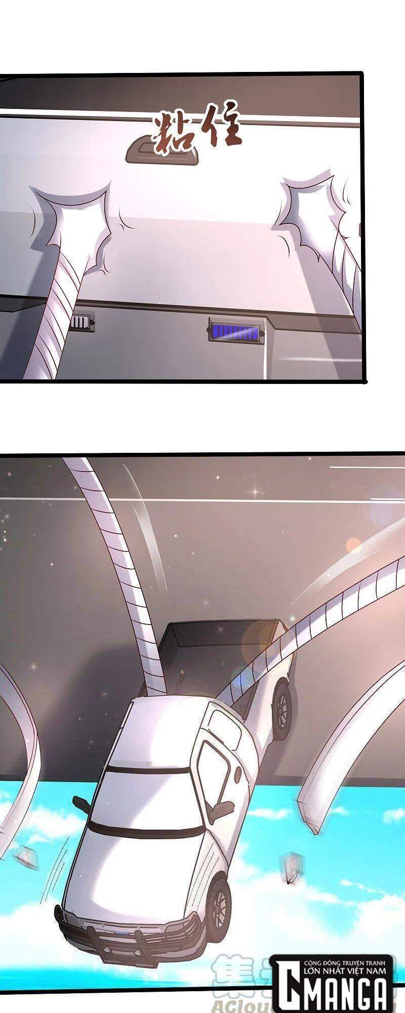 Tối Cường Vận Đào Hoa Chapter 232 - 25