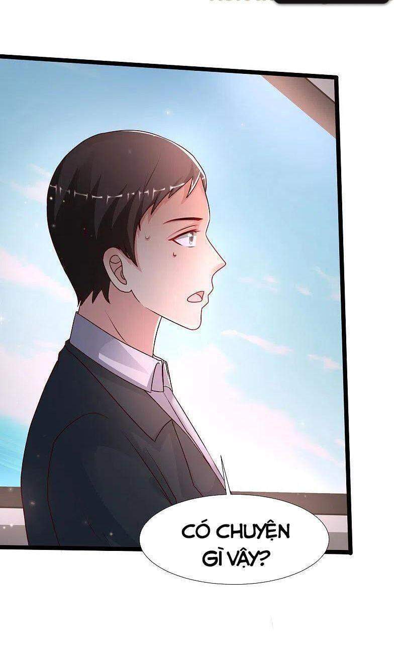 Tối Cường Vận Đào Hoa Chapter 232 - 26