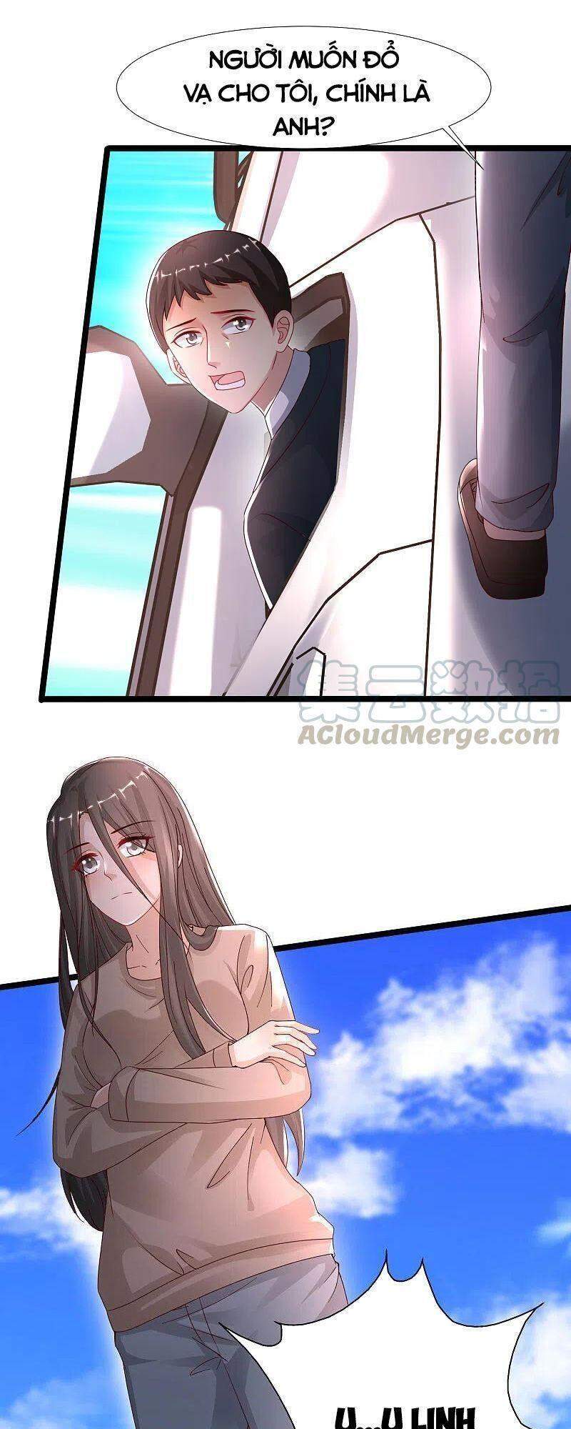 Tối Cường Vận Đào Hoa Chapter 232 - 27