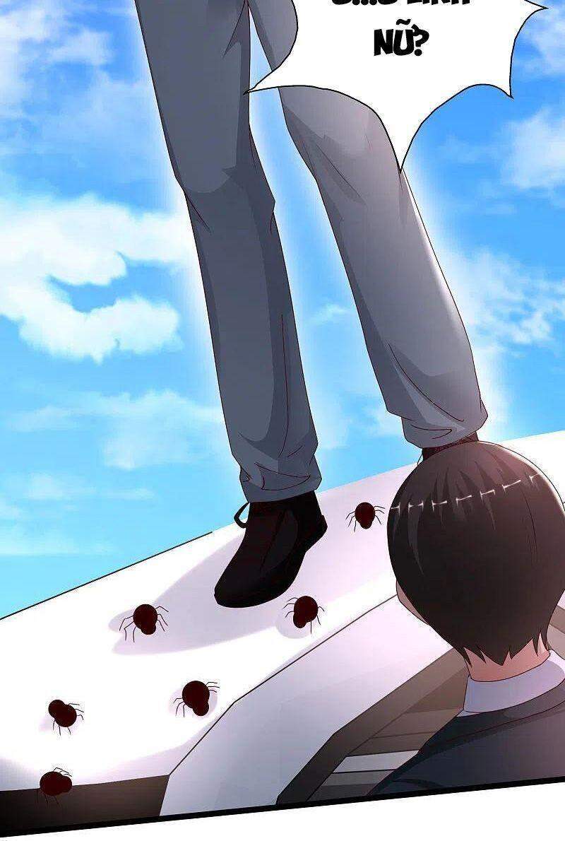 Tối Cường Vận Đào Hoa Chapter 232 - 28