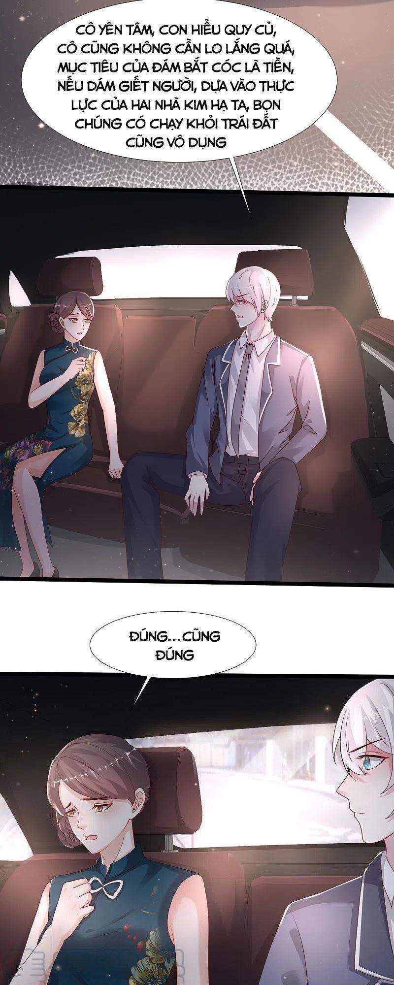 Tối Cường Vận Đào Hoa Chapter 232 - 5