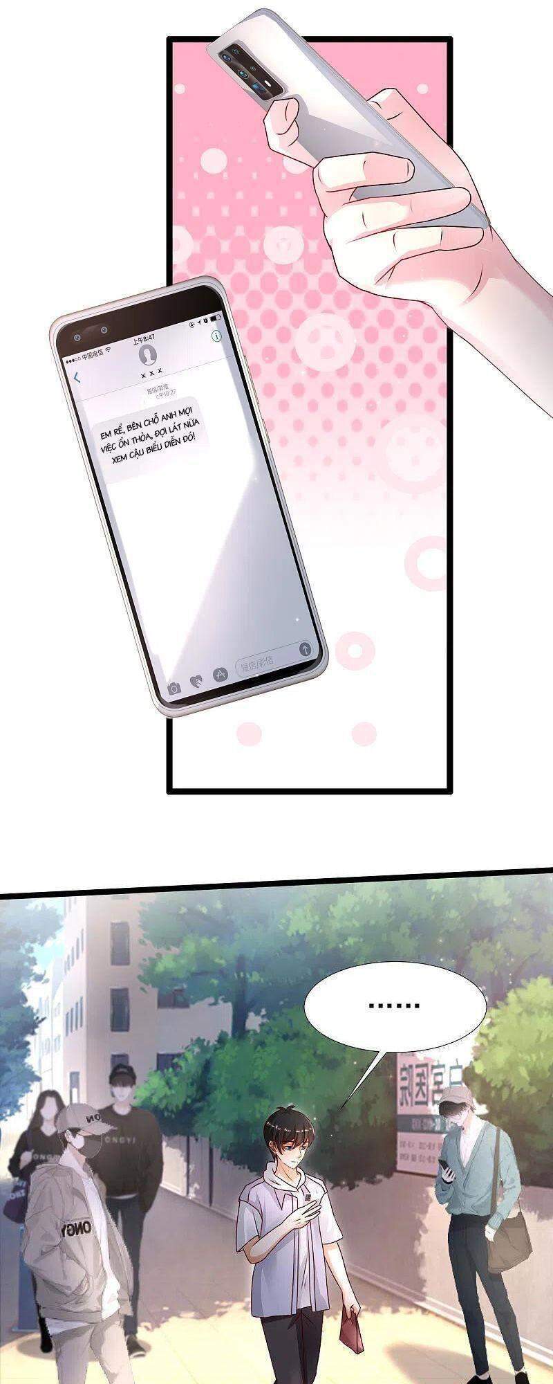 Tối Cường Vận Đào Hoa Chapter 232 - 7