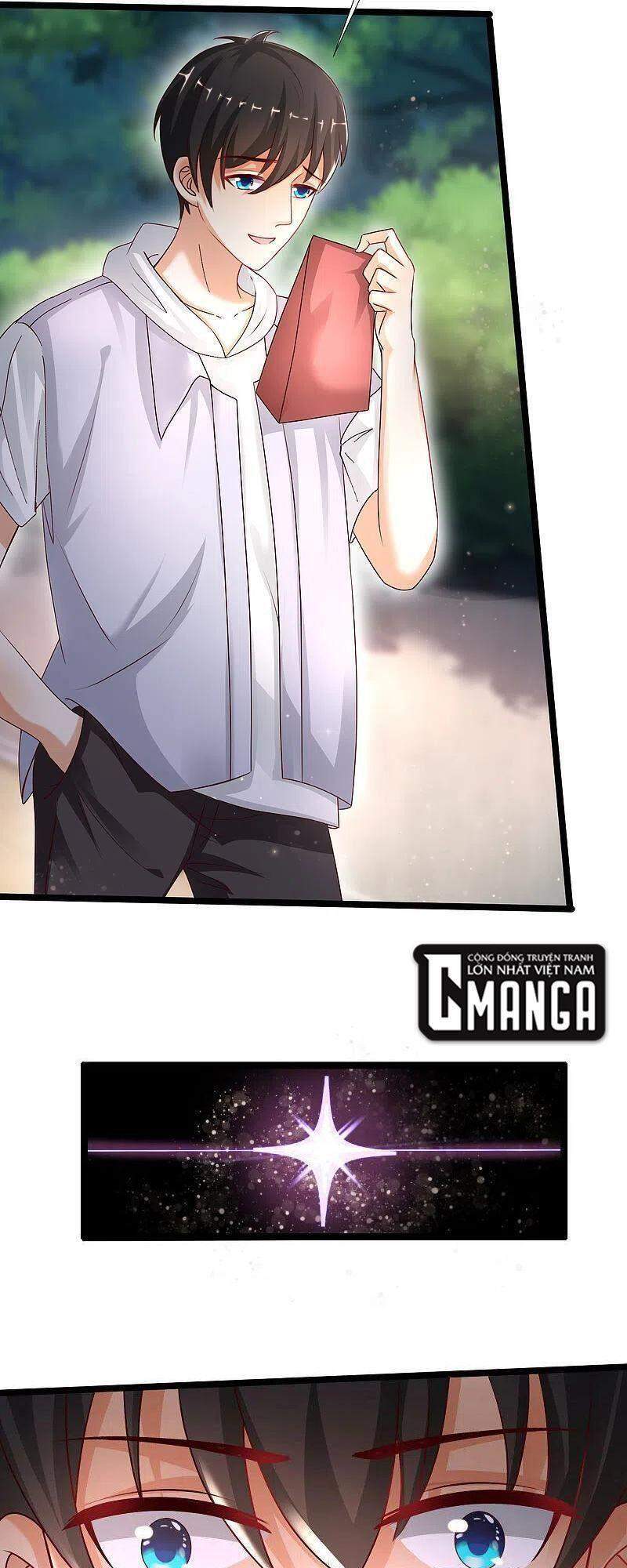 Tối Cường Vận Đào Hoa Chapter 232 - 9