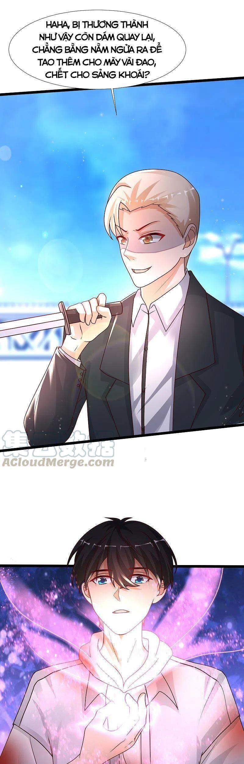 Tối Cường Vận Đào Hoa Chapter 233 - 14