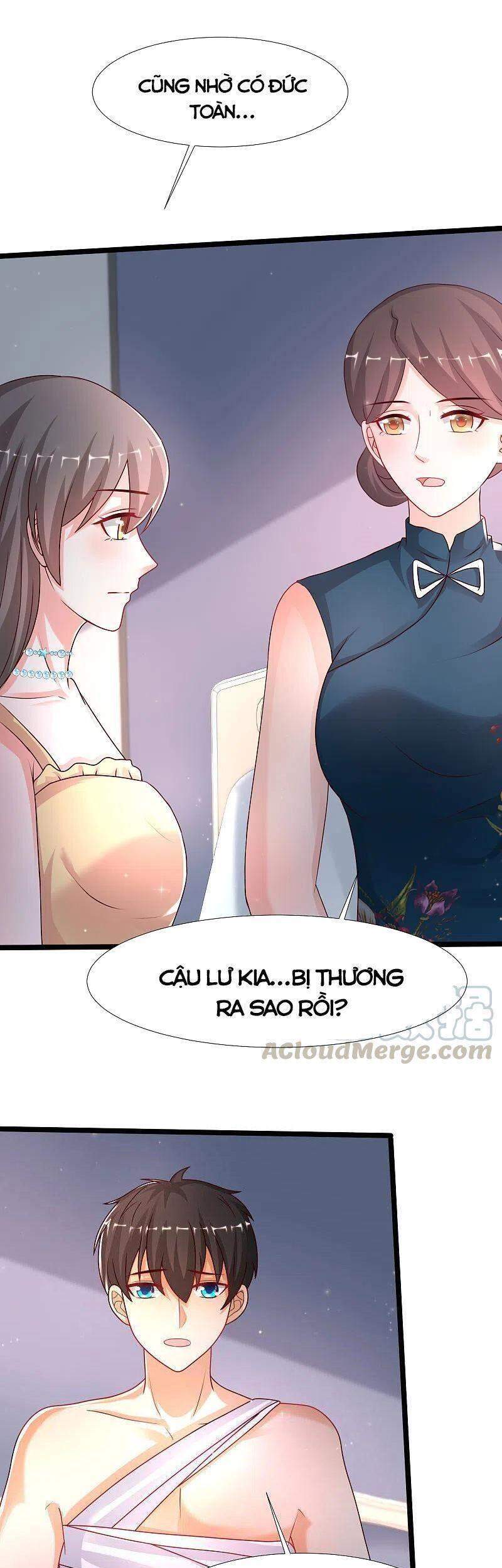 Tối Cường Vận Đào Hoa Chapter 233 - 32