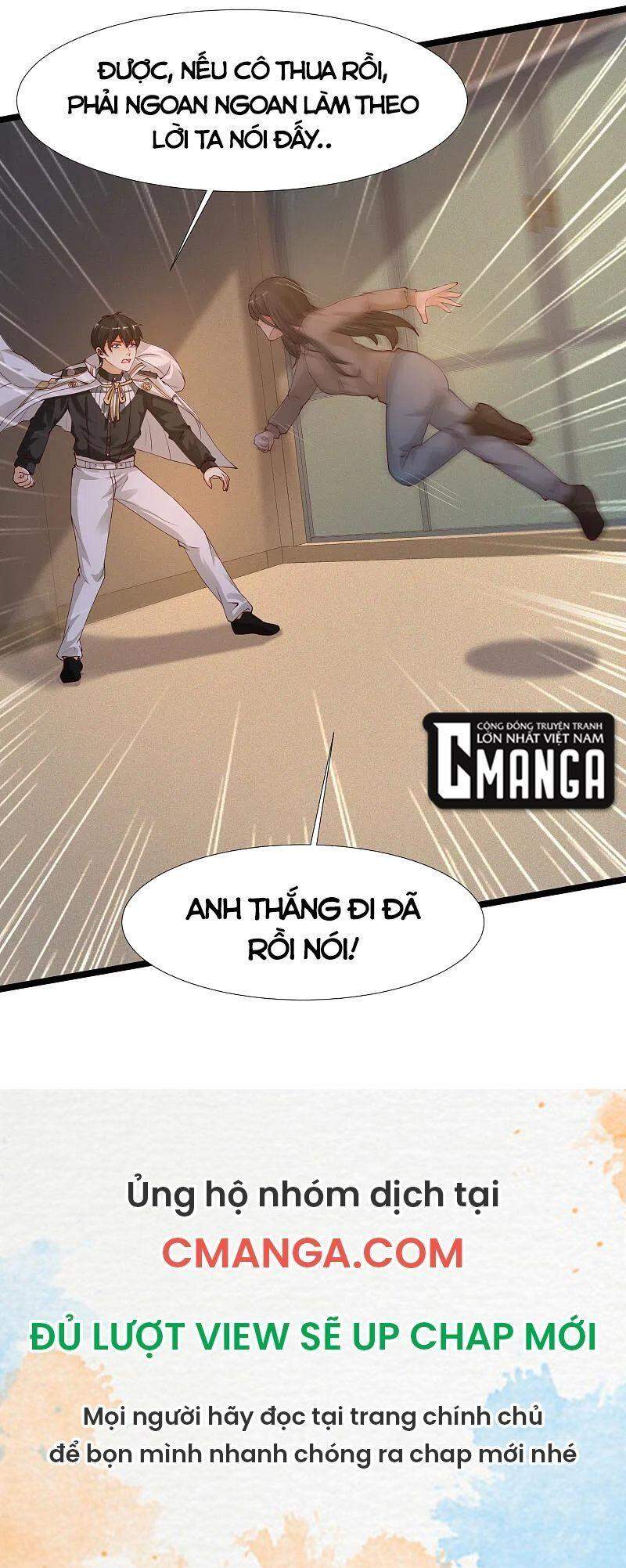 Tối Cường Vận Đào Hoa Chapter 237 - 24