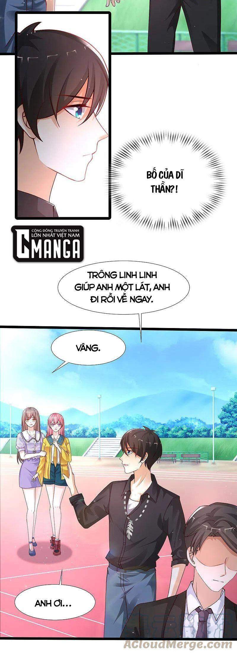 Tối Cường Vận Đào Hoa Chapter 240 - 6