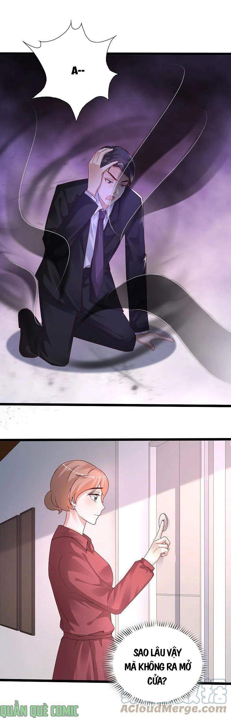 Tối Cường Vận Đào Hoa Chapter 241 - 18