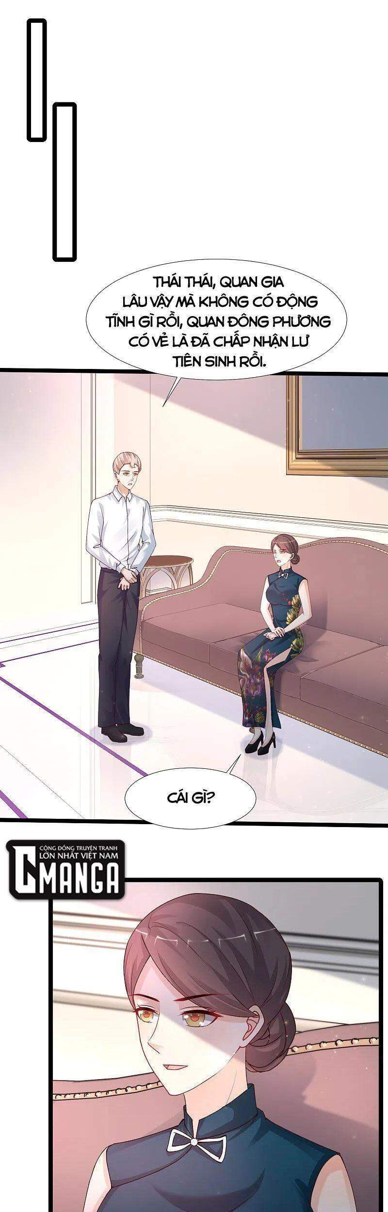 Tối Cường Vận Đào Hoa Chapter 243 - 11