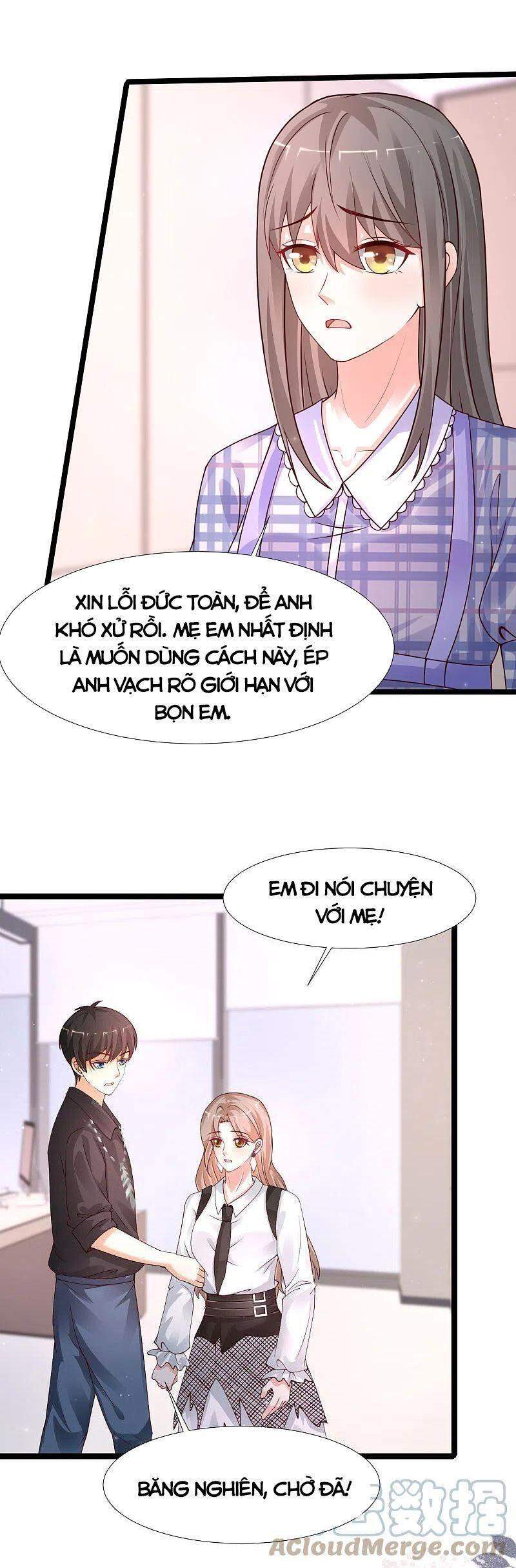 Tối Cường Vận Đào Hoa Chapter 243 - 25